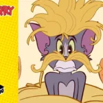 Boomerang: Tom & Jerry