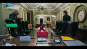 Bravo Farsi TV