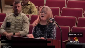 Brevard County Government Access TV (Brevard FL)