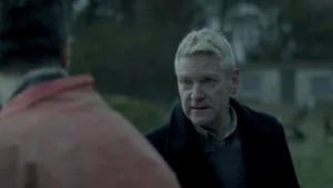 BritBox Mysteries
