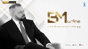 Bruno Masi TV