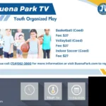Buena Park Television
