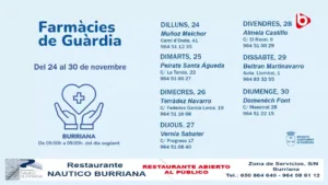 Burriana TV