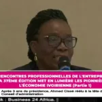 Business 24 Africa
