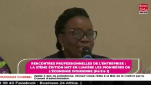 Business 24 Africa