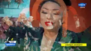 CAM 10 TV