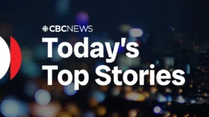 CBC News Network