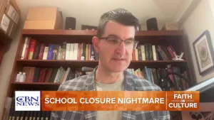 CBN News Channel