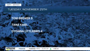 CBS 2 Billings MT (KTVQ)