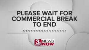 CBS 3 Omaha NE (KMTV-TV)