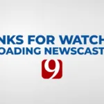CBS 9 Oklahoma City OK (KWTV-DT1)