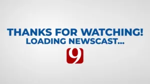 CBS 9 Oklahoma City OK (KWTV-DT1)