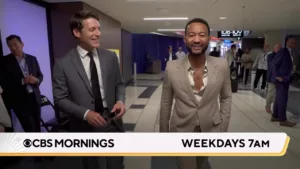CBS News 24/7