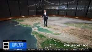 CBS News Bay Area