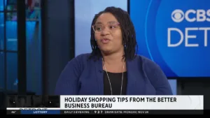 CBS News Detroit