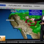 CBS News Los Angeles