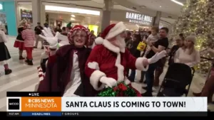 CBS News Minnesota