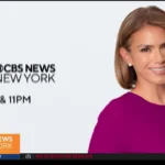 CBS News New York