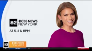 CBS News New York