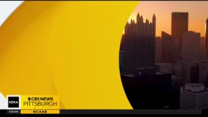 CBS News Pittsburgh