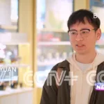 CCTV+ 1