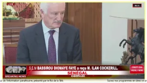 CEN Télévision