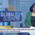 CGTN Europe