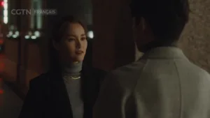 CGTN Français