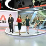 CNA International