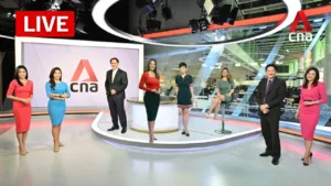 CNA International