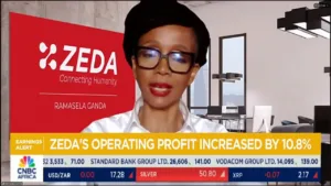 CNBC Africa