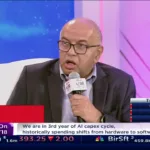 CNBC TV18