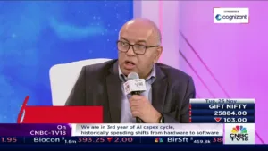 CNBC TV18