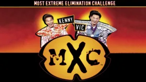 CONtv: MXC