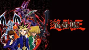 CONtv: Yu-Gi-Oh! (Deutsch)