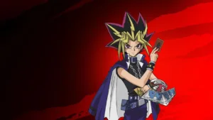 CONtv: Yu-Gi-Oh! (Español)