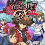 CONtv: Yu-Gi-Oh! GX (English)