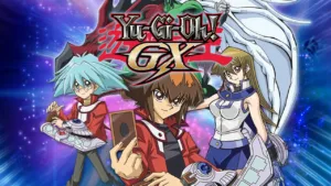 CONtv: Yu-Gi-Oh! GX (English)
