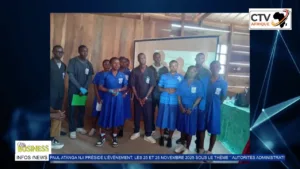 CTV Afrique