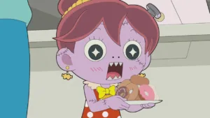 Camp Spoopy