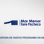 Canal 1 Mar Menor-Torre Pacheco