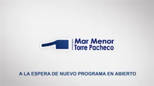Canal 1 Mar Menor-Torre Pacheco