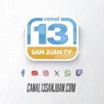 Canal 13 San Juan