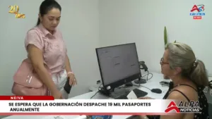 Canal 2 Alpavisión Neiva