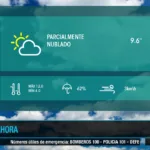 Canal 2 de Ushuaia