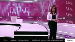 Canal 24 Horas Canarias