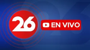 Canal 26