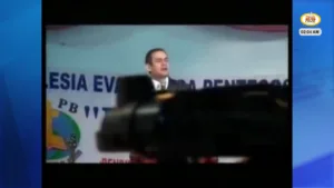 Canal 26 TV IAP