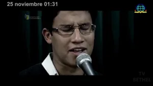 Canal 30 TV Bethel