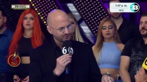 Canal 33 Tijuana